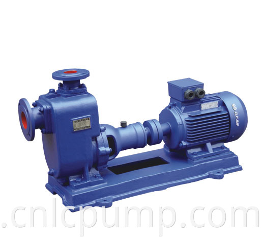 2 inch Stainless Steel Self Priming centrifugal Water Pump